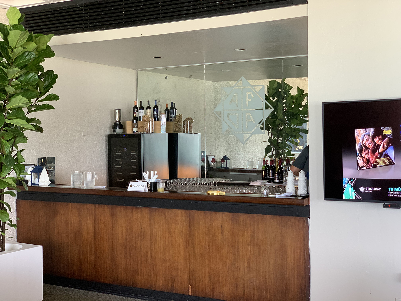 The Golf Studio PR Indoor