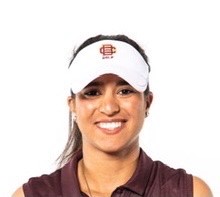 Yudika Ann Rodriguez Golf Instructor